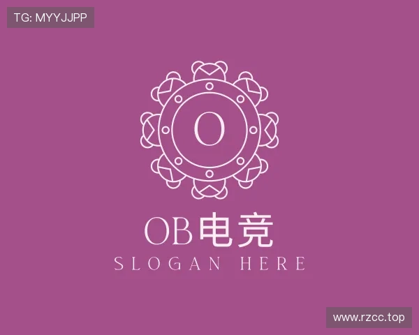 解读OB电竞